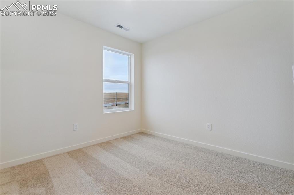 11751 Foraker Lane Colorado Springs CO 80925