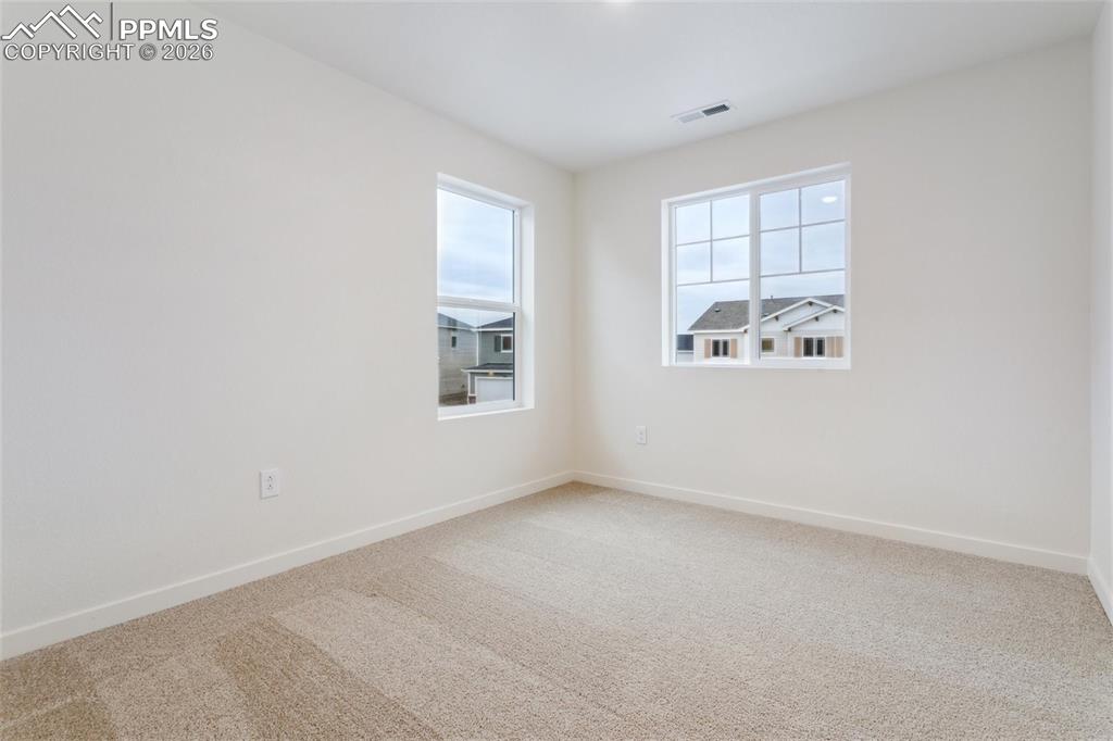11751 Foraker Lane Colorado Springs CO 80925