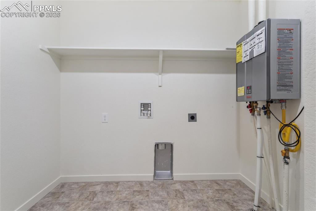 11751 Foraker Lane Colorado Springs CO 80925