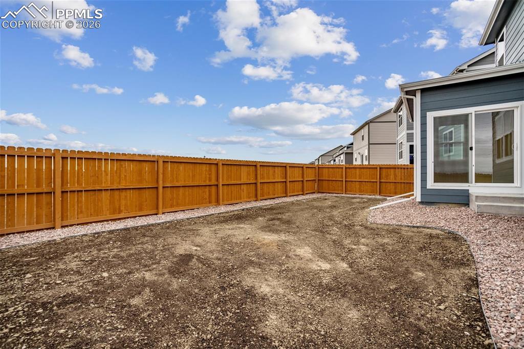 11751 Foraker Lane Colorado Springs CO 80925