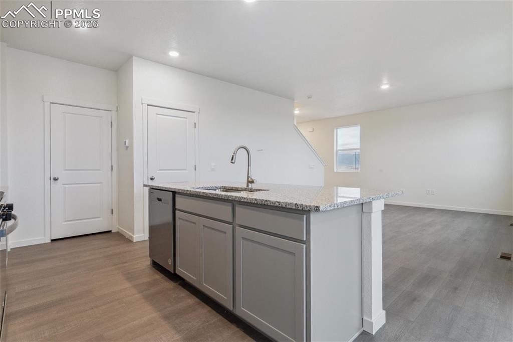 11751 Foraker Lane Colorado Springs CO 80925