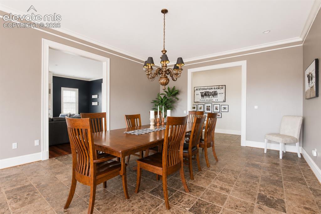 4687 W Highway 24 Florissant CO 80816