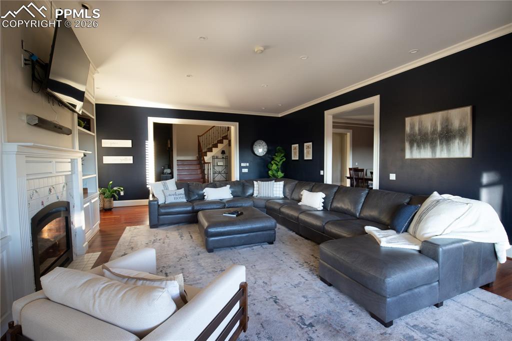 4687 W Highway 24 Florissant CO 80816