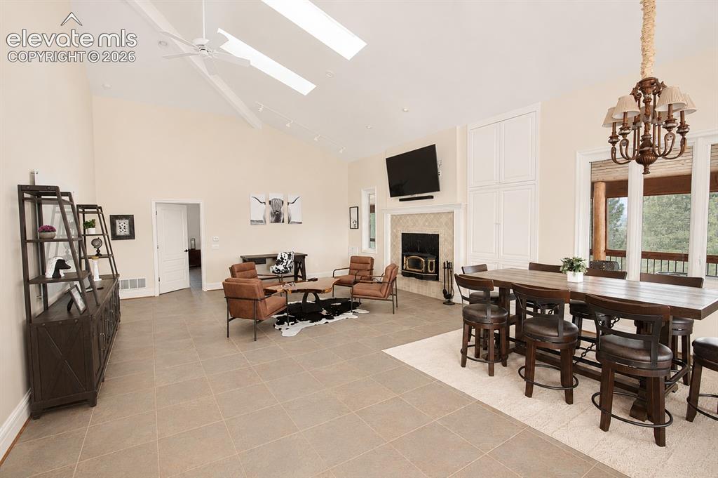 4687 W Highway 24 Florissant CO 80816