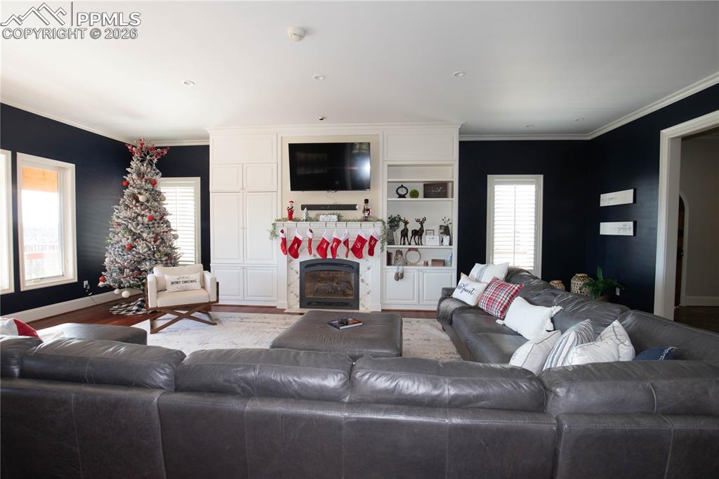 4687 W Highway 24 Florissant CO 80816