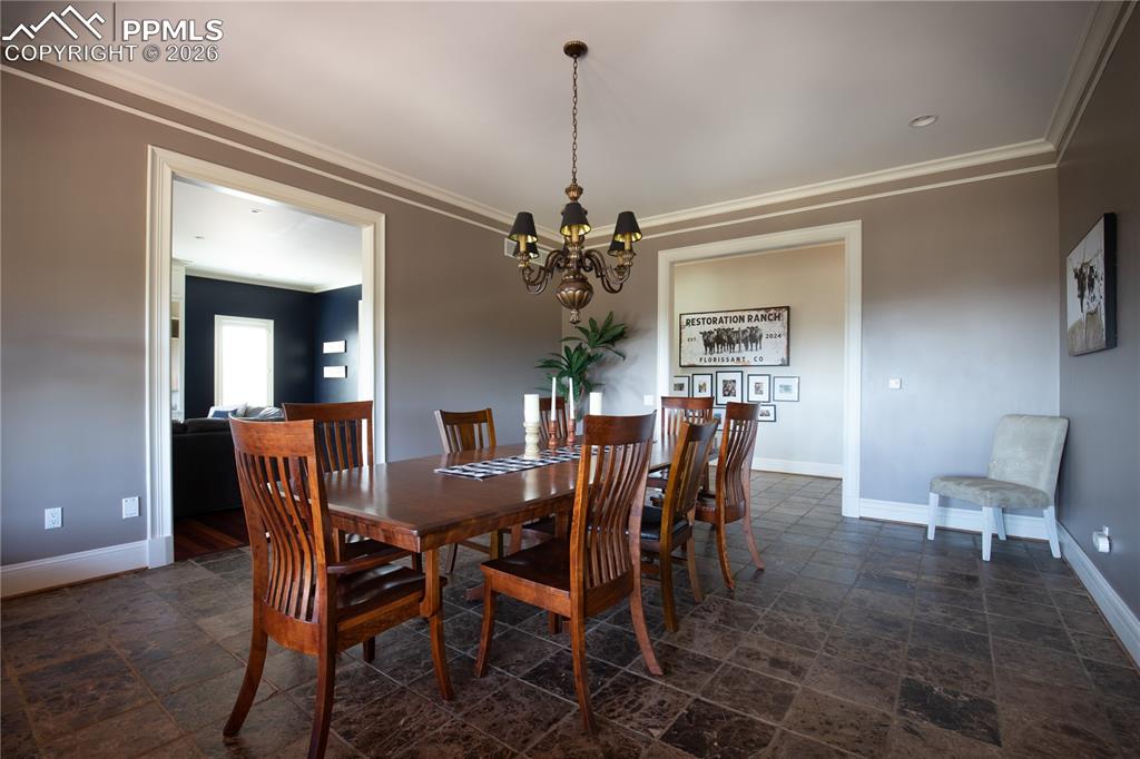 4687 W Highway 24 Florissant CO 80816