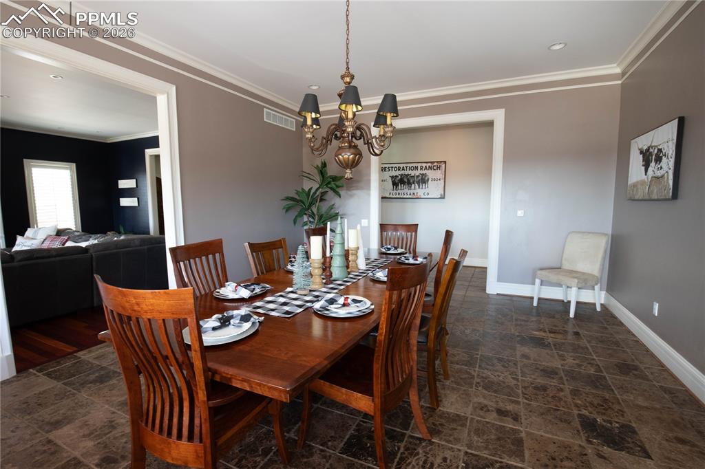 4687 W Highway 24 Florissant CO 80816