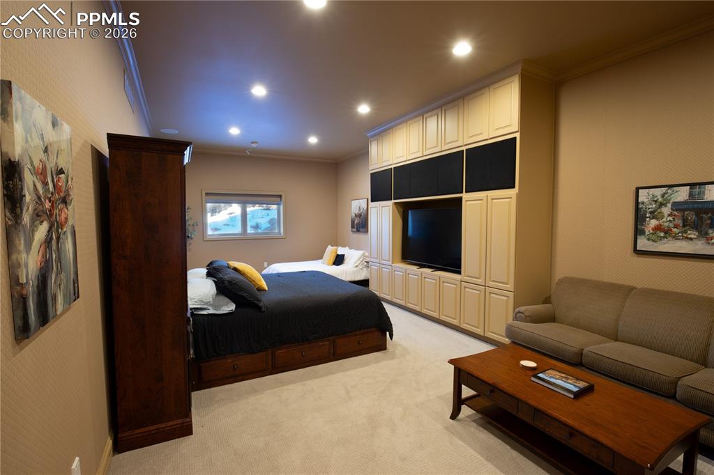 4687 W Highway 24 Florissant CO 80816