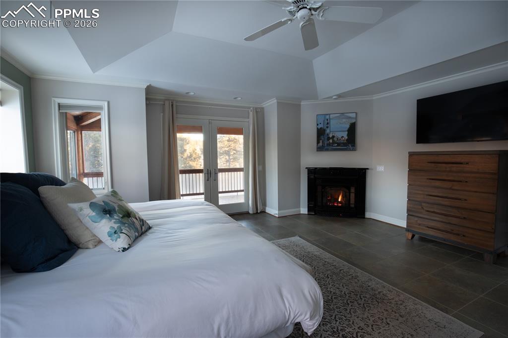 4687 W Highway 24 Florissant CO 80816
