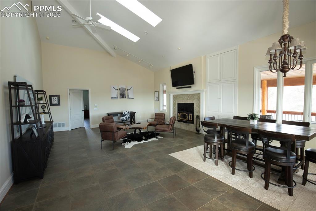 4687 W Highway 24 Florissant CO 80816
