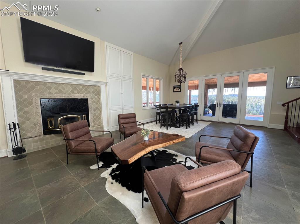 4687 W Highway 24 Florissant CO 80816