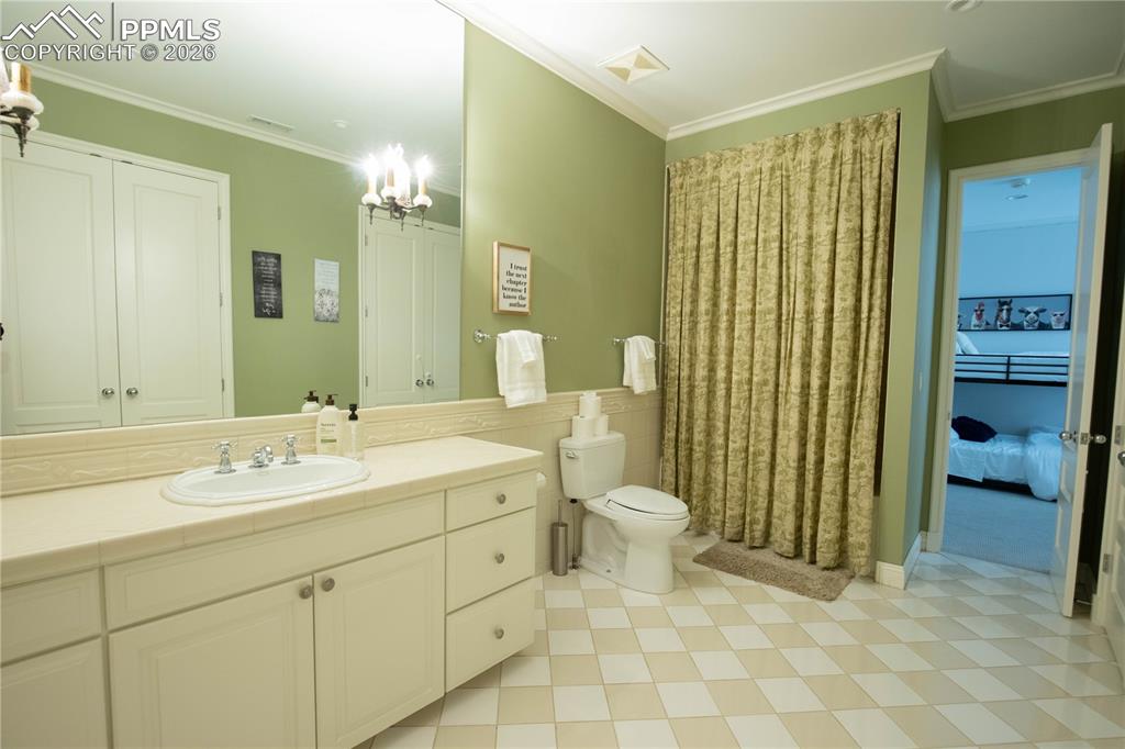 4687 W Highway 24 Florissant CO 80816