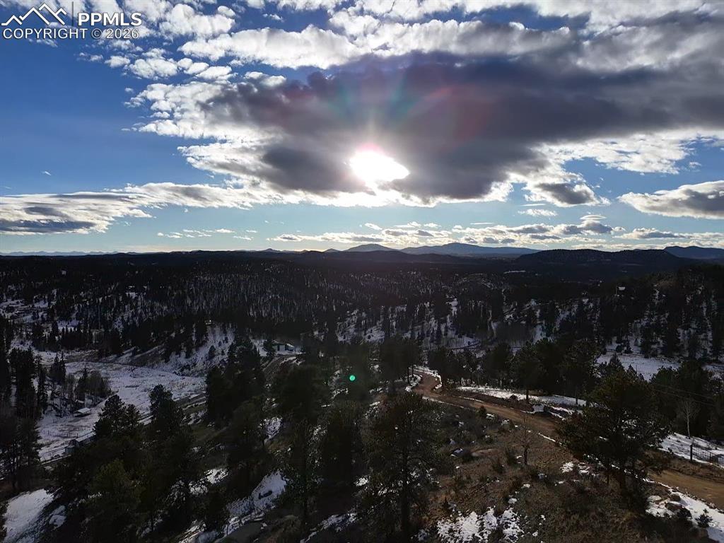 4687 W Highway 24 Florissant CO 80816