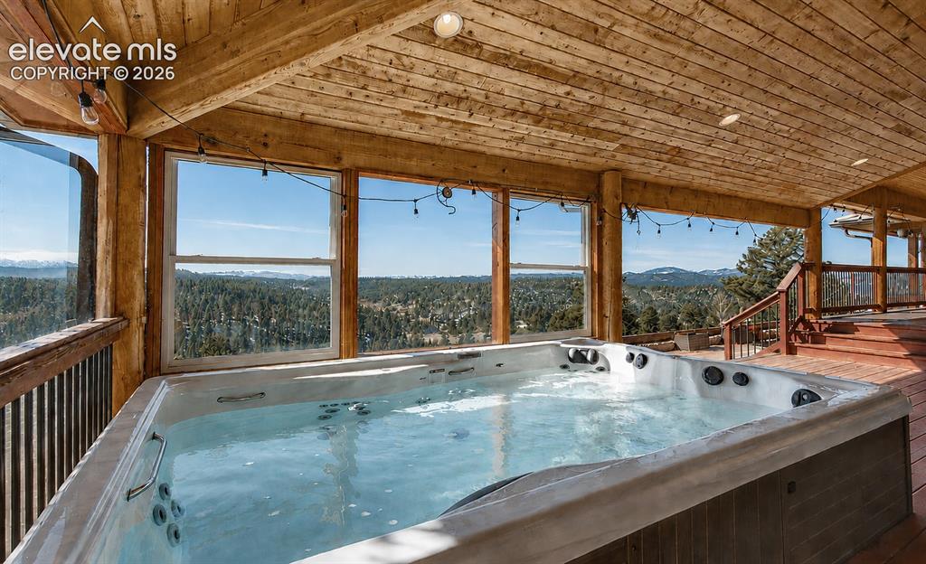 4687 W Highway 24 Florissant CO 80816