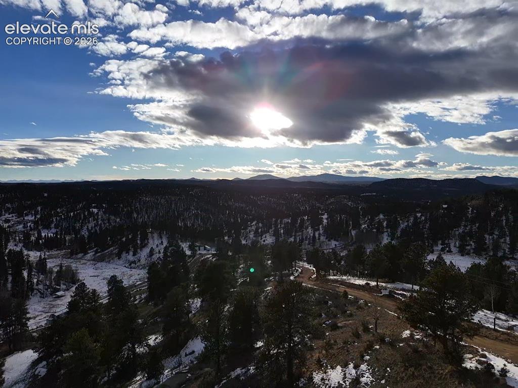 4687 W Highway 24 Florissant CO 80816