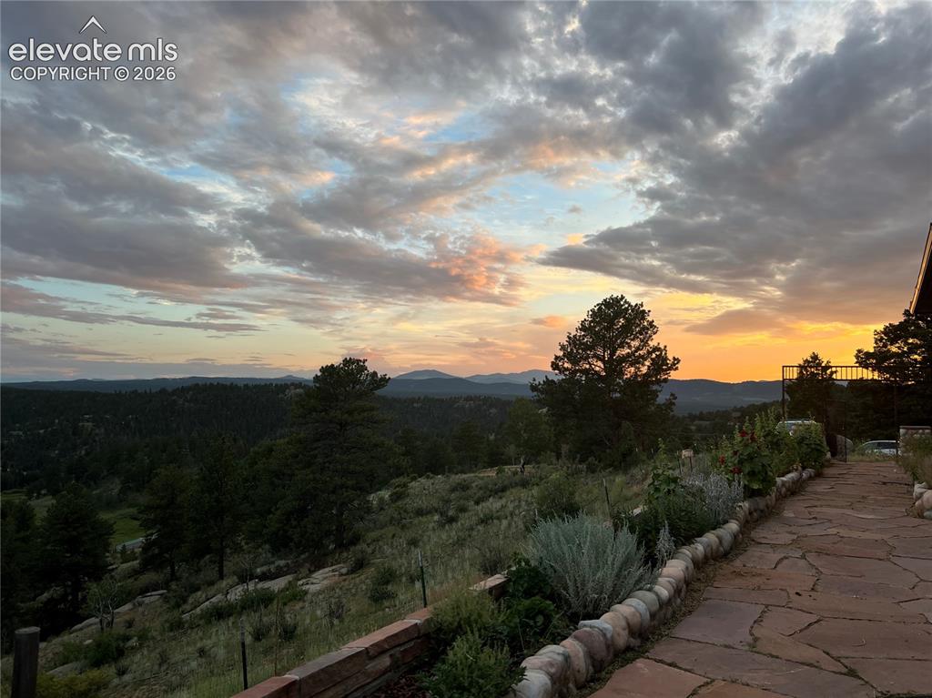 4687 W Highway 24 Florissant CO 80816