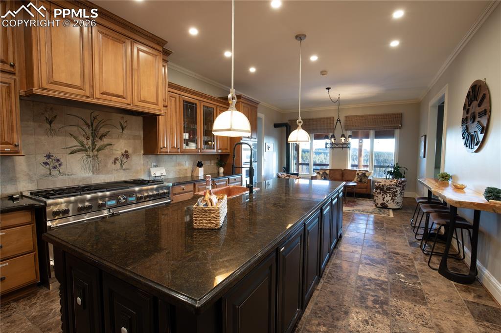 4687 W Highway 24 Florissant CO 80816