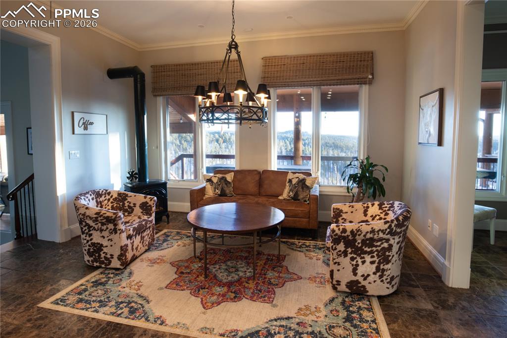 4687 W Highway 24 Florissant CO 80816