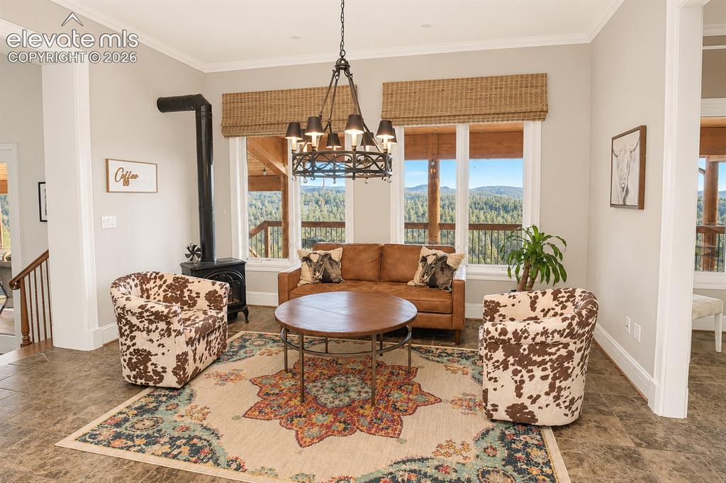 4687 W Highway 24 Florissant CO 80816