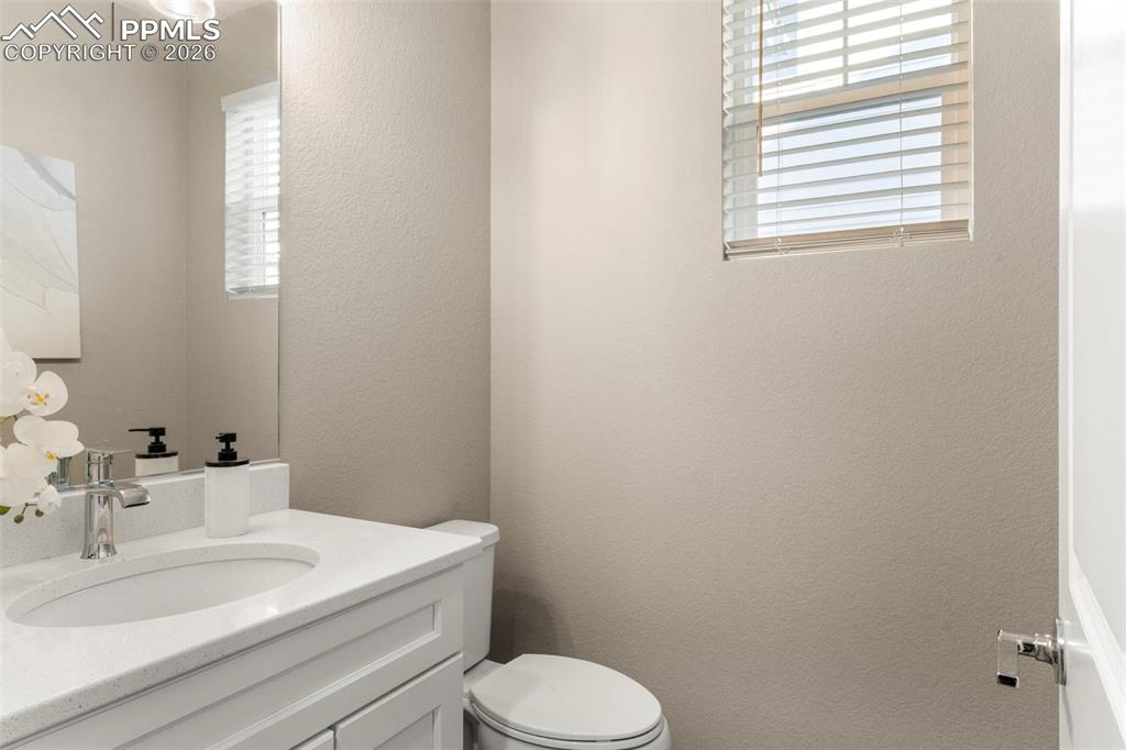 5825 Spring Breeze Drive Colorado Springs CO 80923