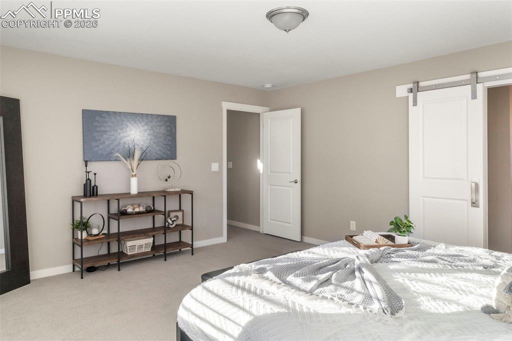 5825 Spring Breeze Drive Colorado Springs CO 80923