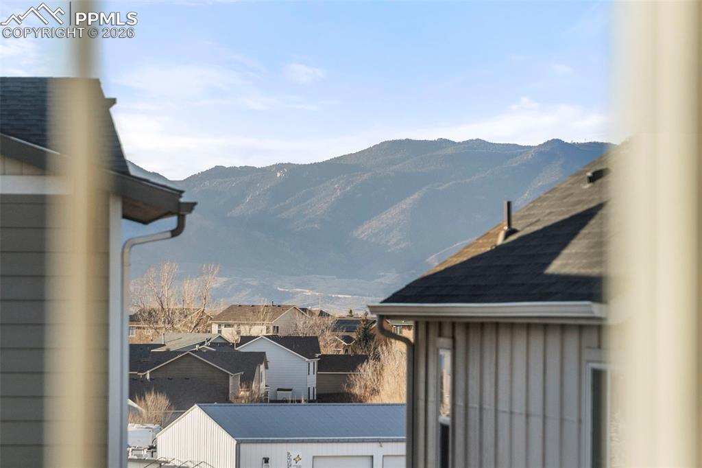 5825 Spring Breeze Drive Colorado Springs CO 80923