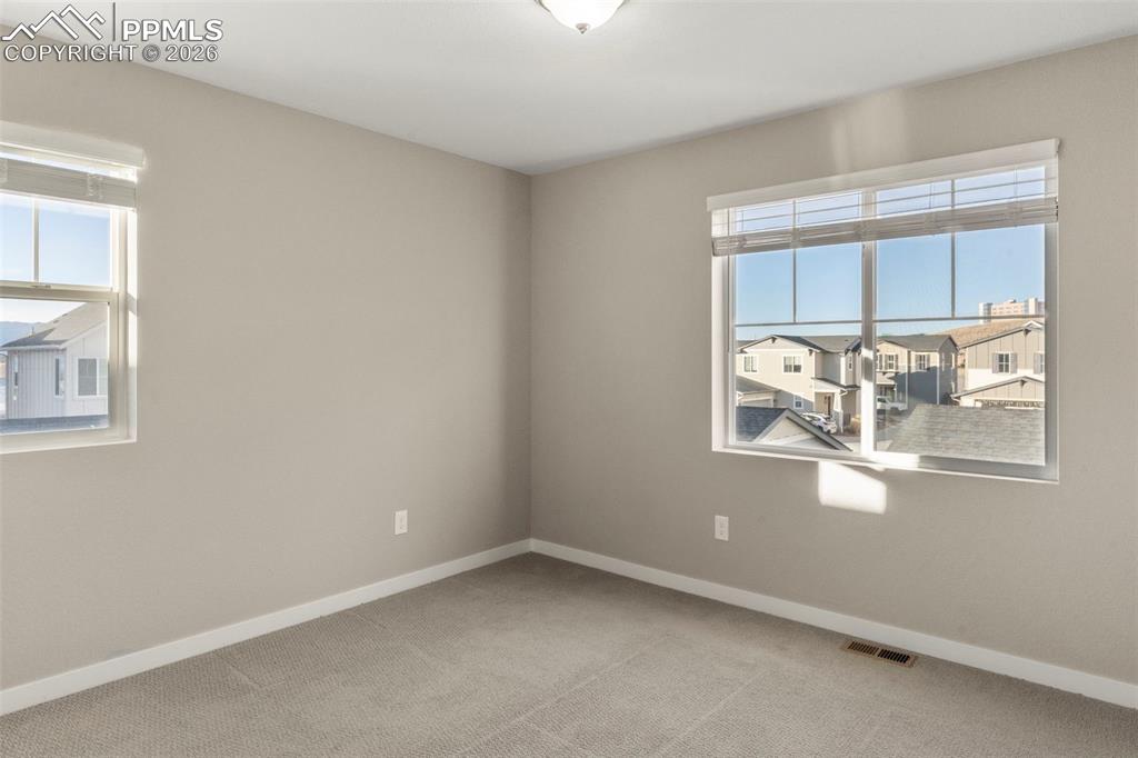 5825 Spring Breeze Drive Colorado Springs CO 80923