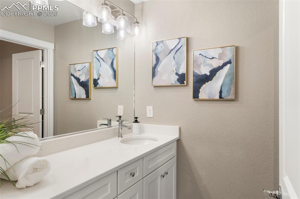 5825 Spring Breeze Drive Colorado Springs CO 80923