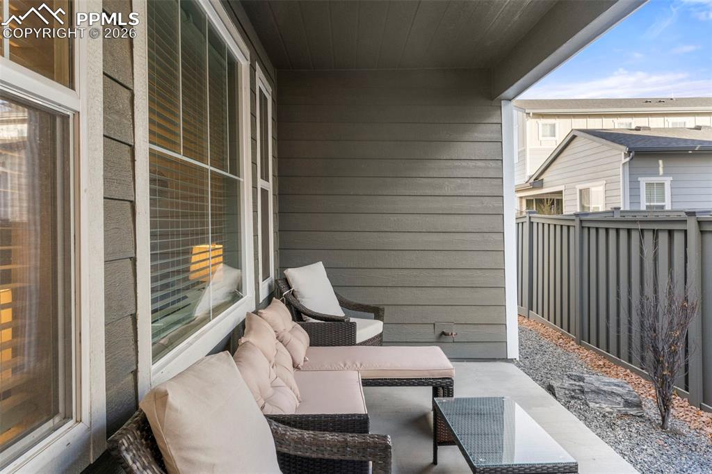 5825 Spring Breeze Drive Colorado Springs CO 80923