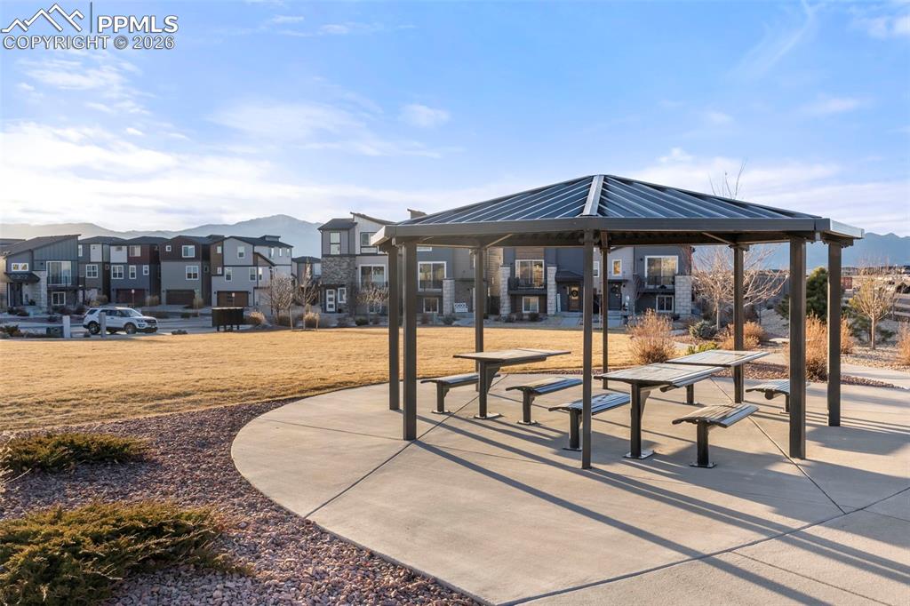 5825 Spring Breeze Drive Colorado Springs CO 80923