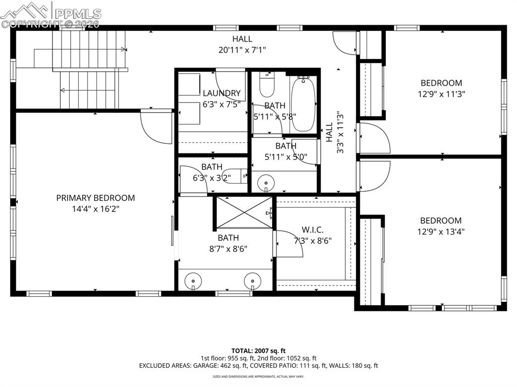 5825 Spring Breeze Drive Colorado Springs CO 80923