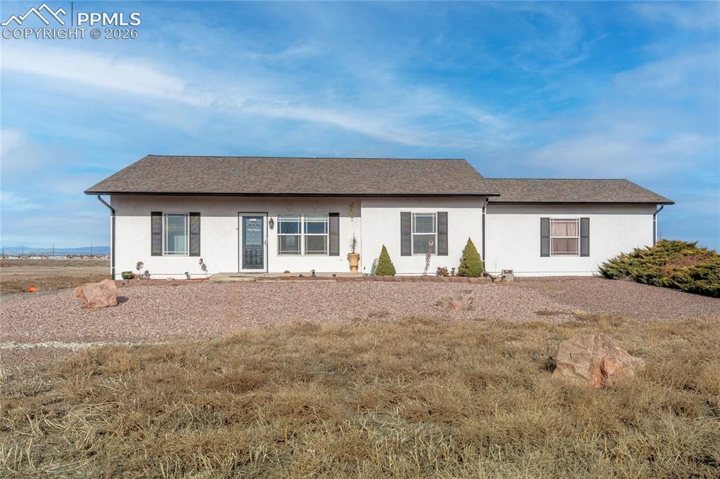 995 N Matt Drive Pueblo CO 81007