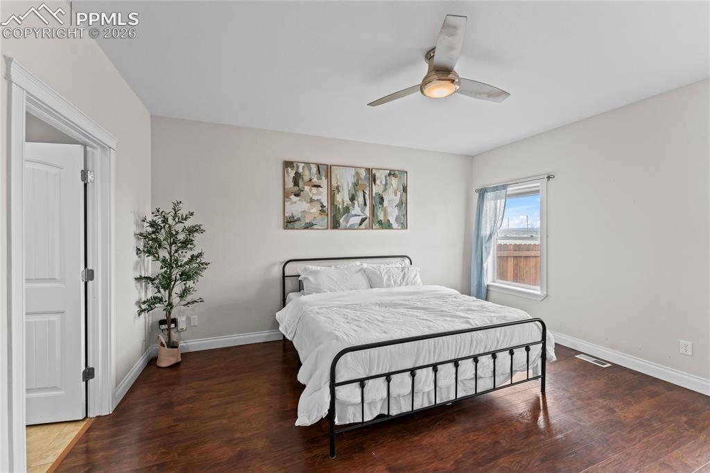 995 N Matt Drive Pueblo CO 81007