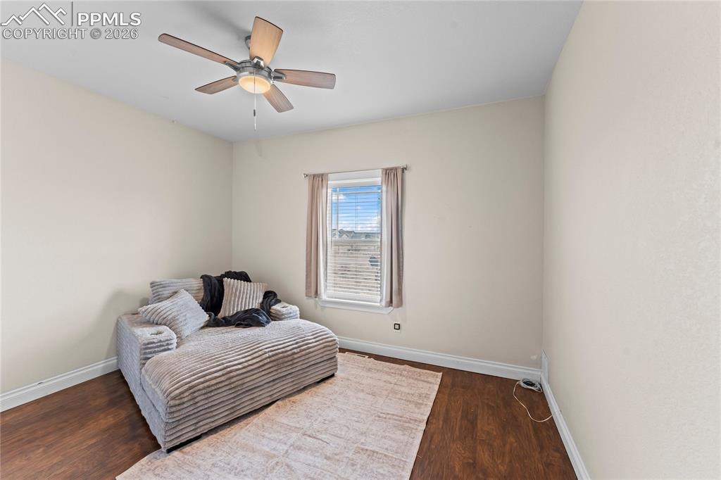 995 N Matt Drive Pueblo CO 81007