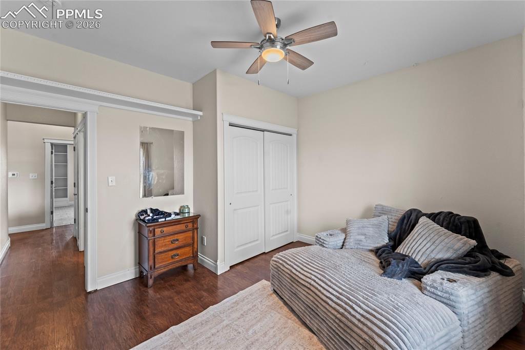 995 N Matt Drive Pueblo CO 81007