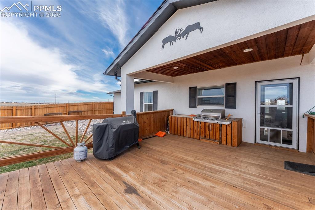 995 N Matt Drive Pueblo CO 81007