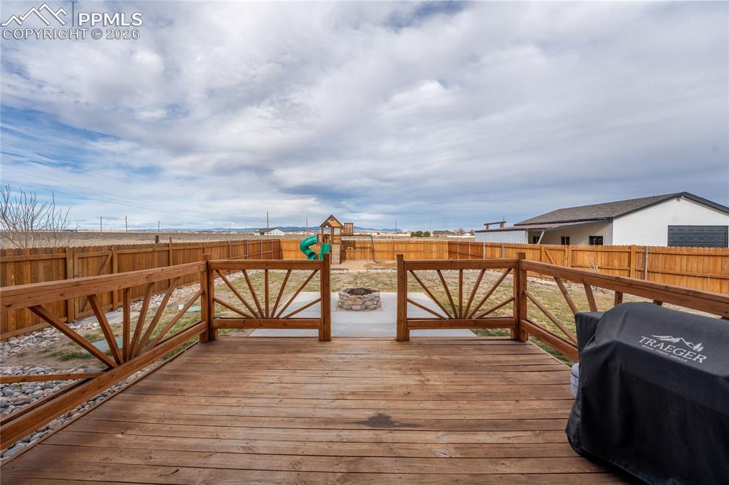 995 N Matt Drive Pueblo CO 81007