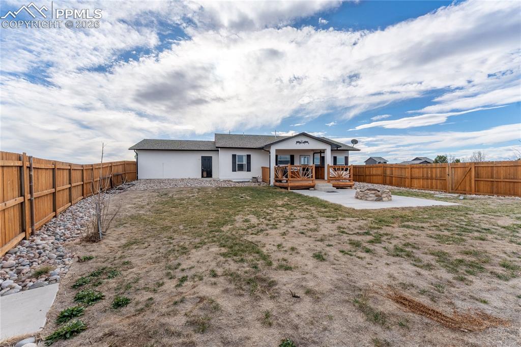 995 N Matt Drive Pueblo CO 81007