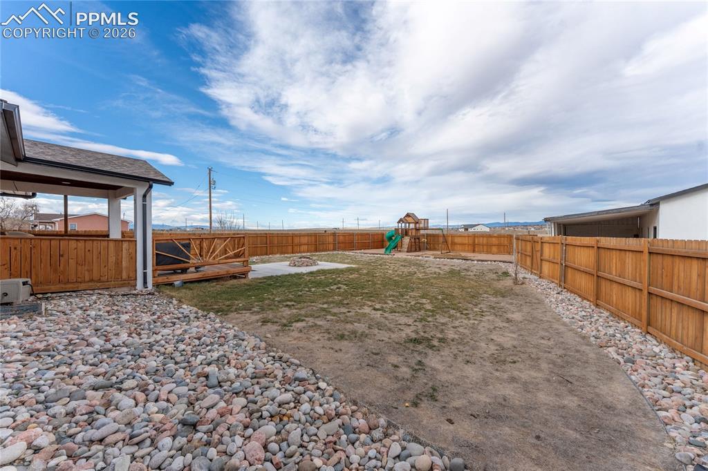995 N Matt Drive Pueblo CO 81007