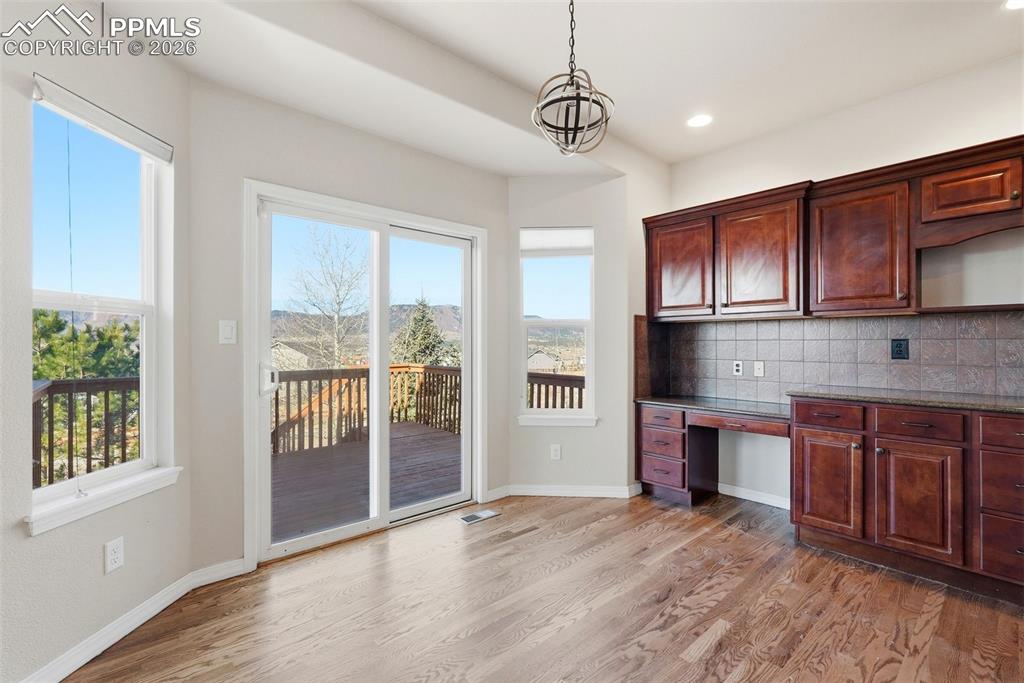 16497 Curled Oak Drive Monument CO 80132