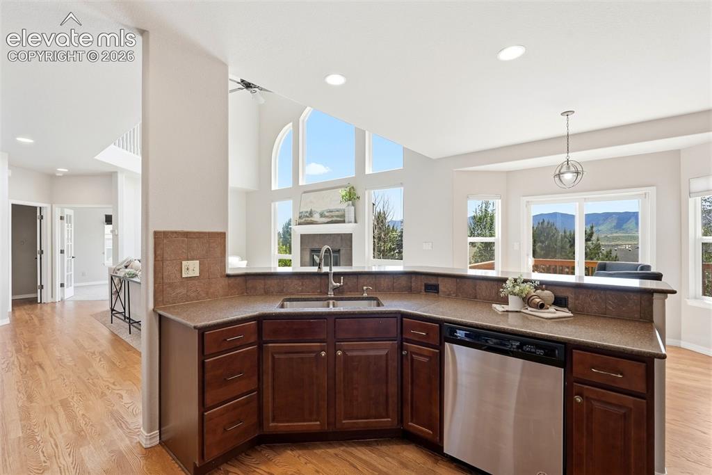 16497 Curled Oak Drive Monument CO 80132