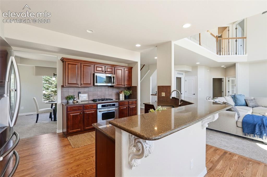 16497 Curled Oak Drive Monument CO 80132