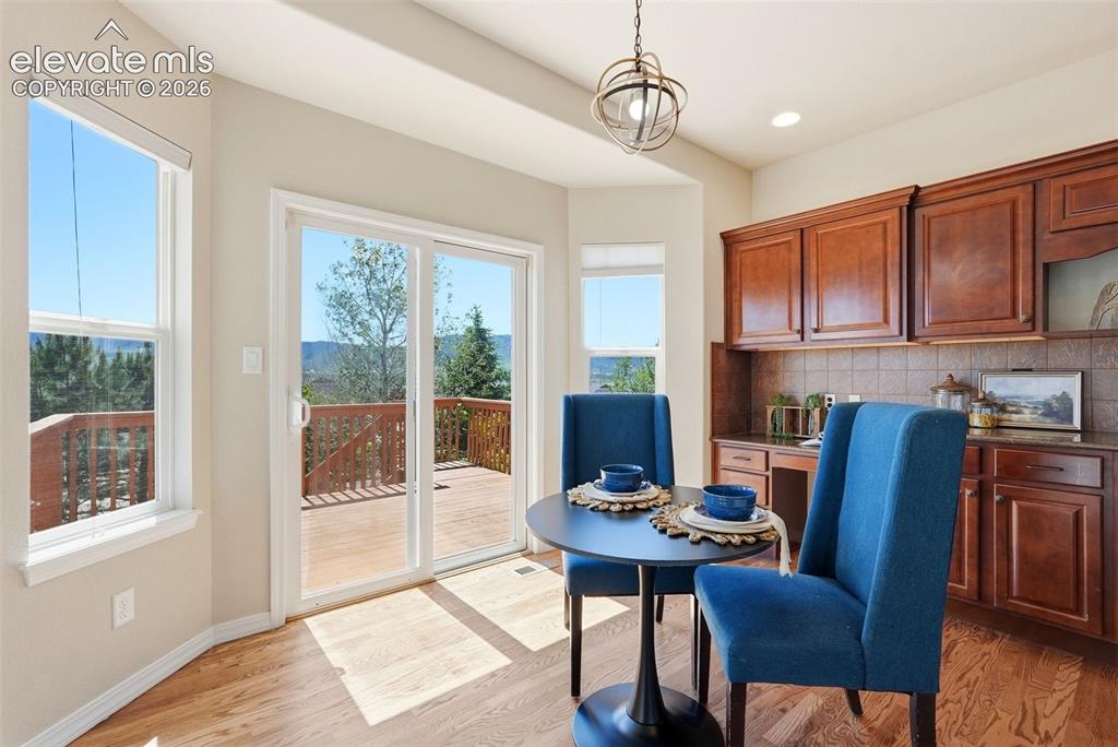 16497 Curled Oak Drive Monument CO 80132