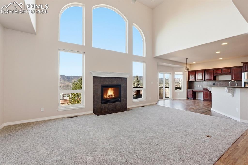 16497 Curled Oak Drive Monument CO 80132