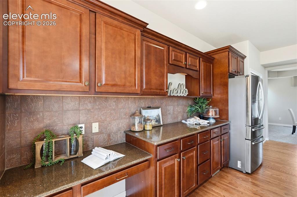 16497 Curled Oak Drive Monument CO 80132