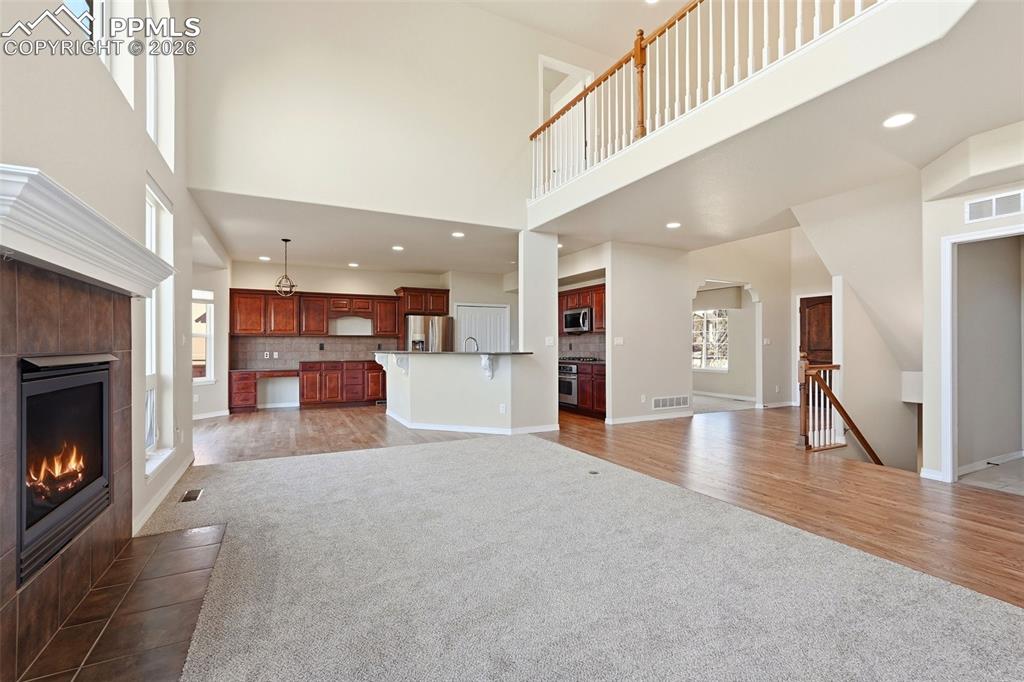 16497 Curled Oak Drive Monument CO 80132