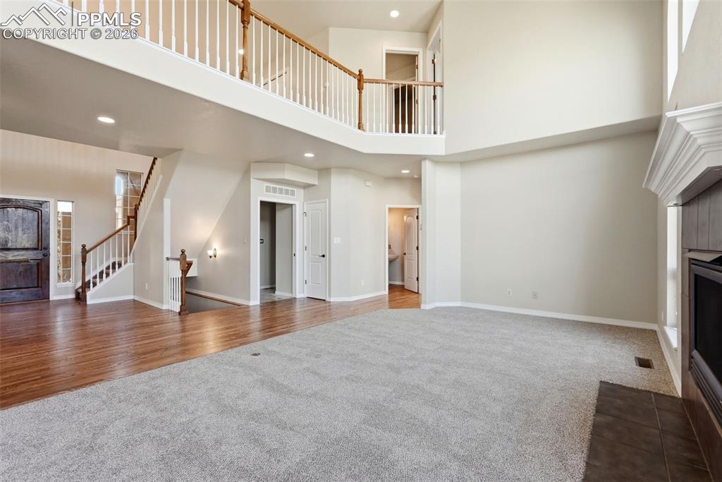 16497 Curled Oak Drive Monument CO 80132