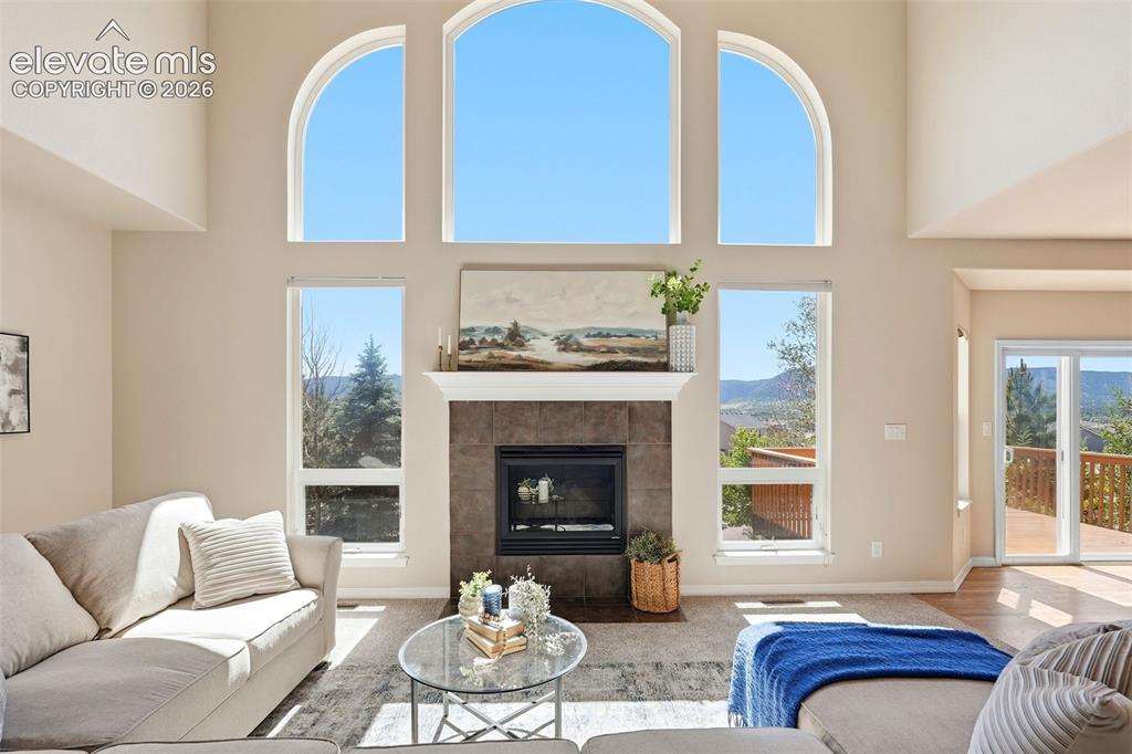 16497 Curled Oak Drive Monument CO 80132