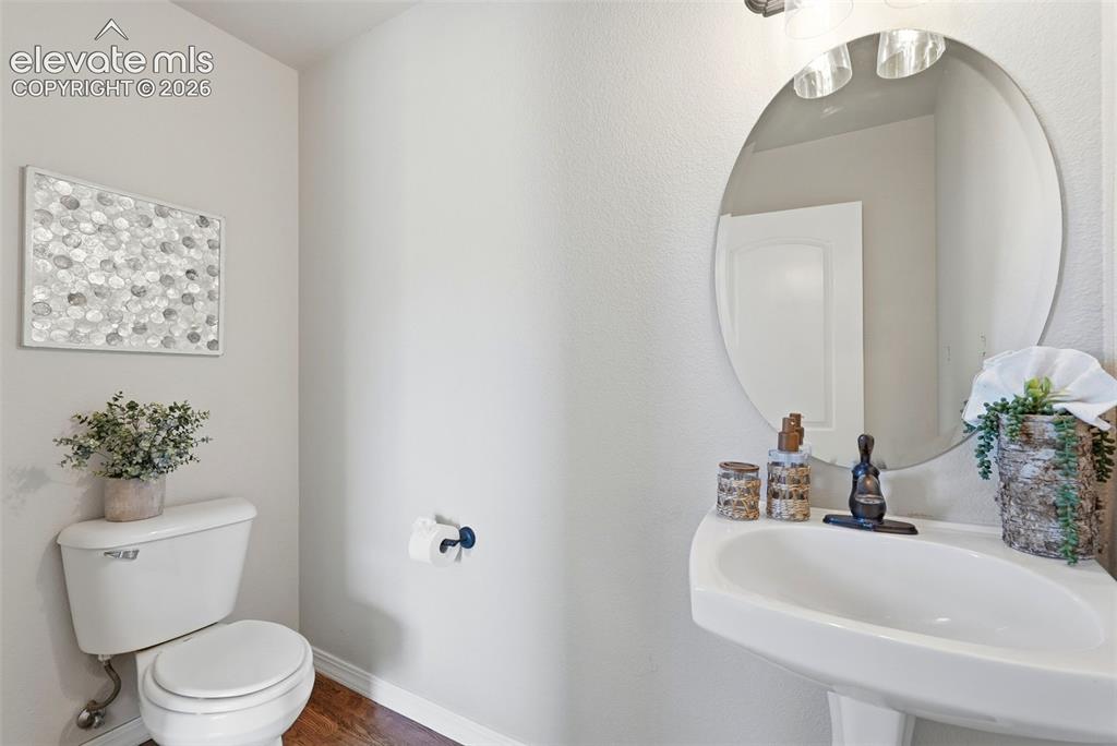 16497 Curled Oak Drive Monument CO 80132
