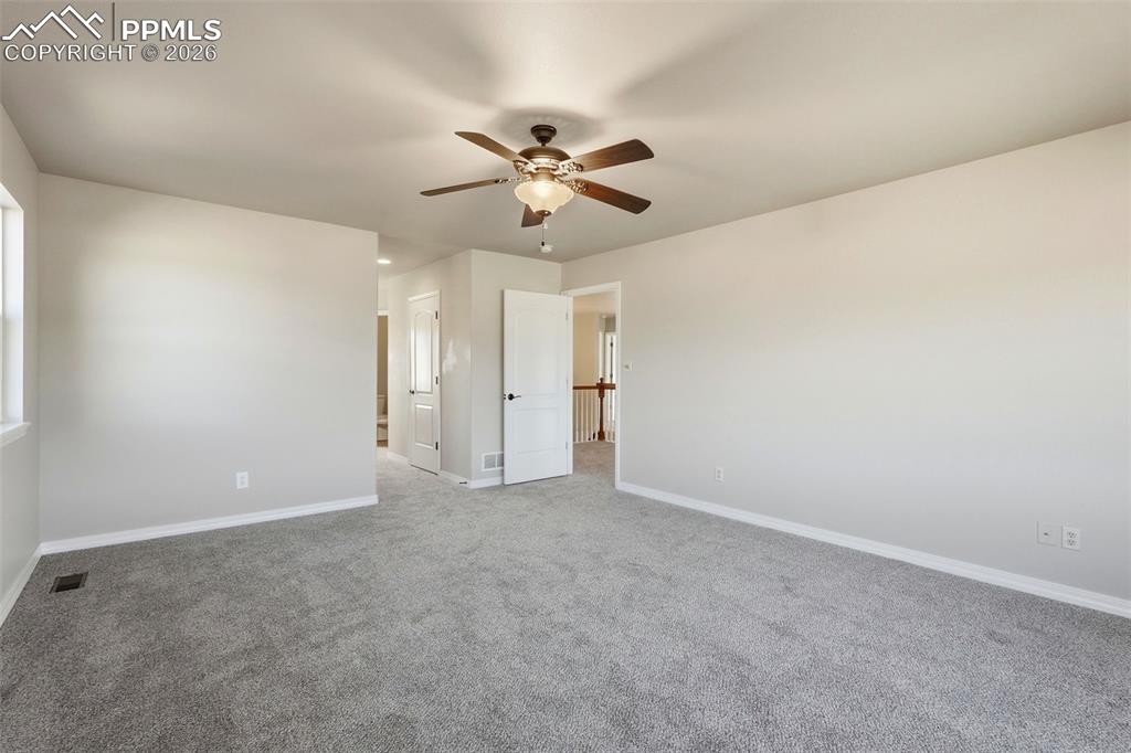 16497 Curled Oak Drive Monument CO 80132